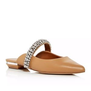 Kurt Geiger Princely Mules euro size 41 US size 10